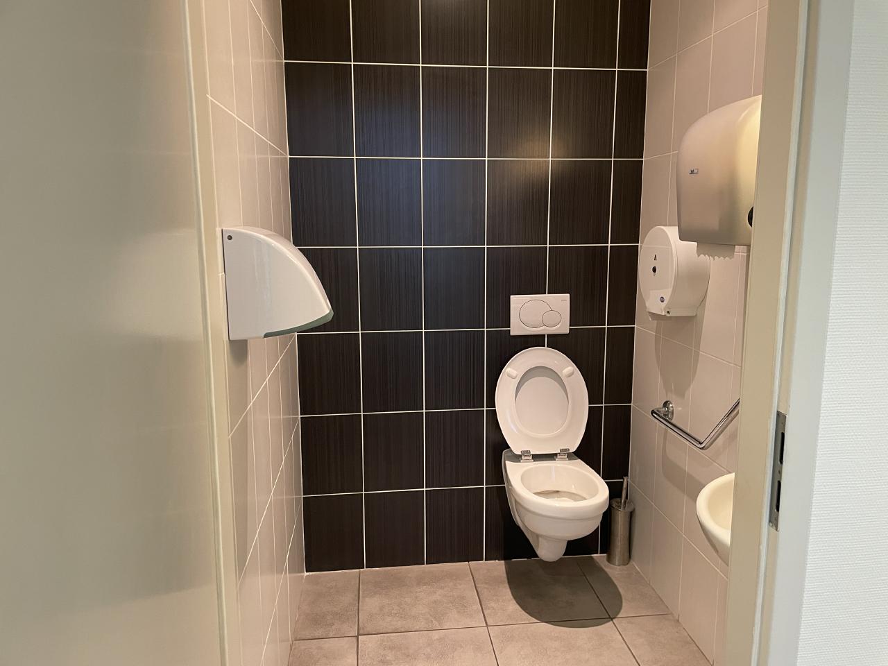 Bureau Maxéville 134m² Location bureau Maxéville Meurthe-et-Moselle OLBUR2316400 5